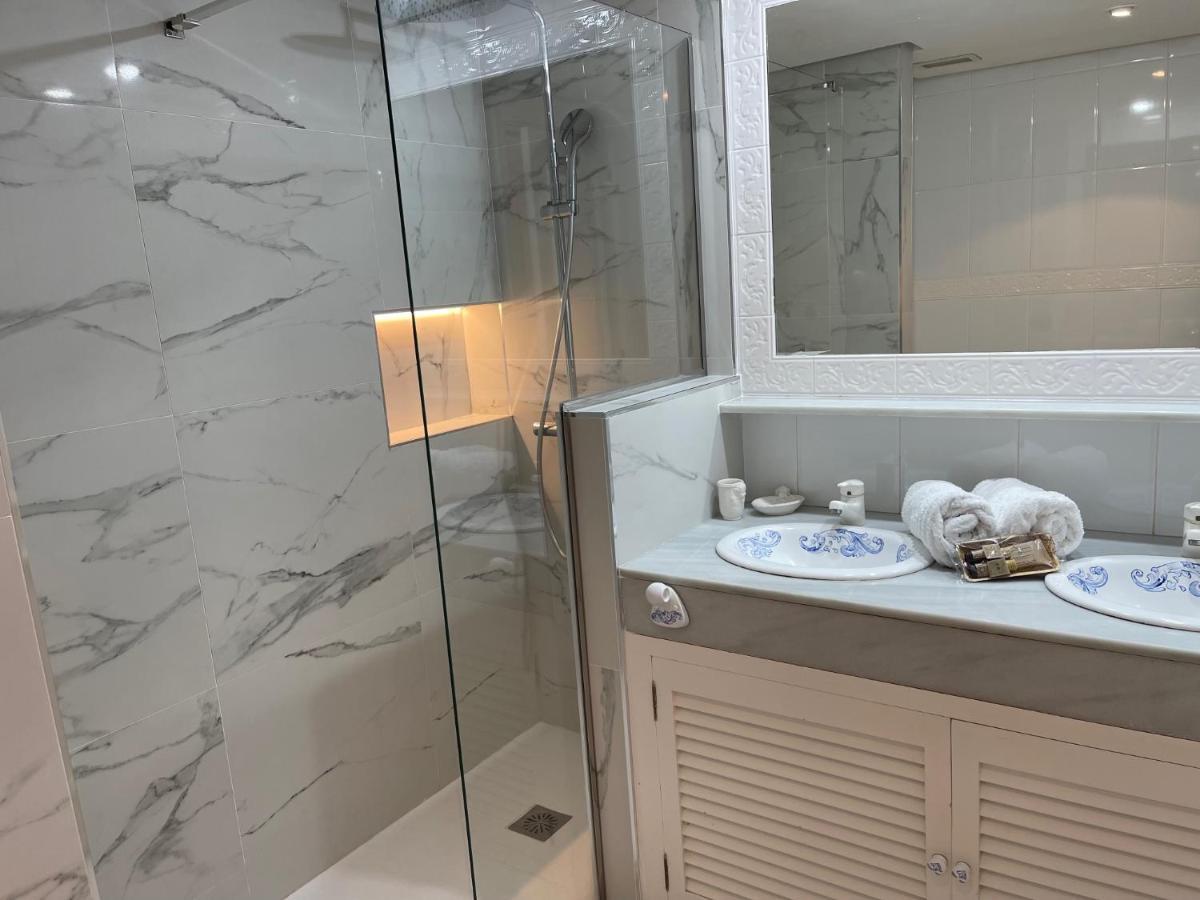 Planta Jardín Con Gran Terraza, Soleado 132 Apartamento *