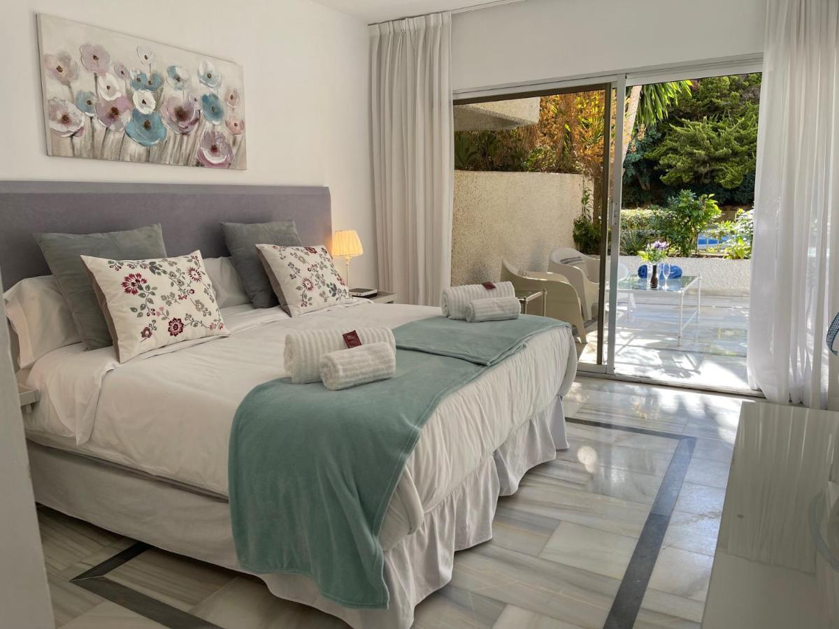 Apartamento Planta Jardín Con Gran Terraza, Soleado 132 *