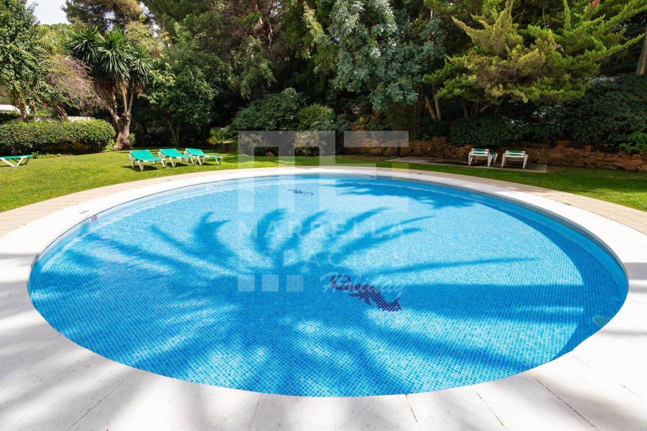 Planta Jardín Con Gran Terraza, Soleado 132