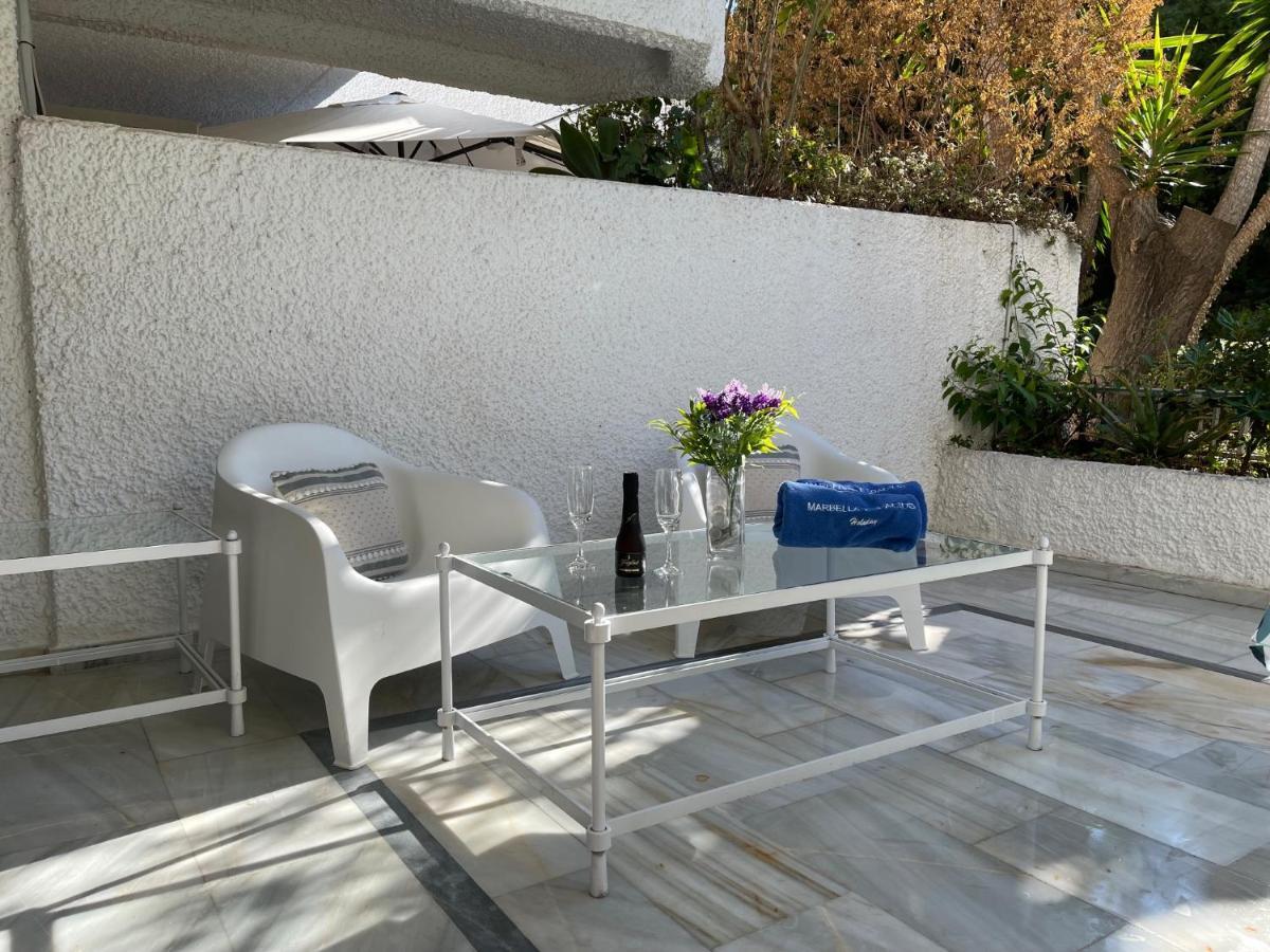 Planta Jardin Con Gran Terraza, Soleado 132
