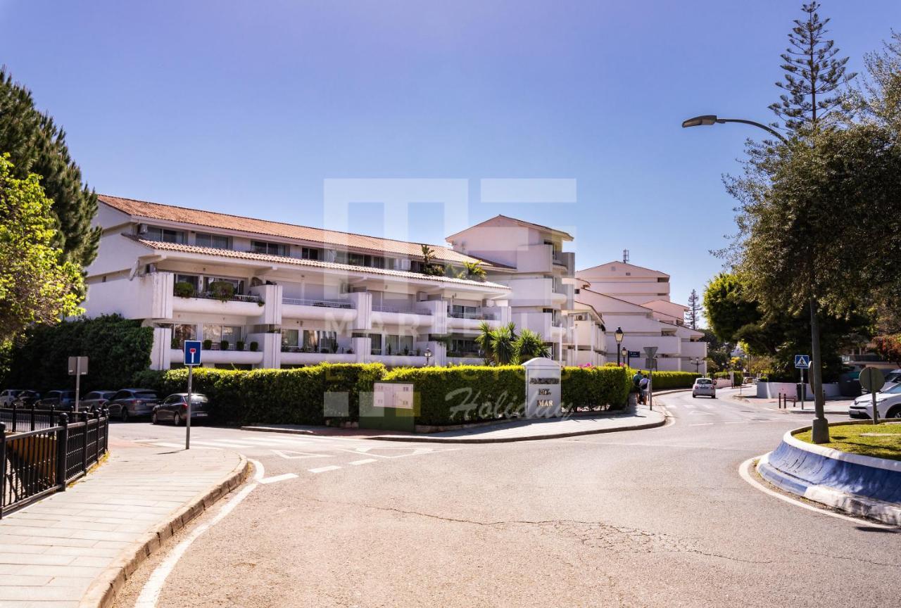 Planta Jardin Con Gran Terraza, Soleado 132 Marbella